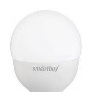 Лампа светодиодная LED-ШАР 5Вт 160-260В Е14 400Лм