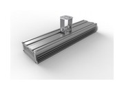 Светодиодный фитосветильник для растений 50W (смешанный спектр)