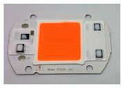 СВЕТОДИОДНАЯ ФИТО МАТРИЦА ДЛЯ РАСТЕНИЙ 30W 220V (полный спектр)