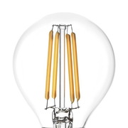 Лампа светодиодная LED-FIL 5Вт 160-260В Е14 400Лм 3000/4000K