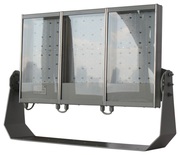 Светодиодный прожектор SMD 420 Вт