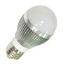 Лампа светодиодная 3 Вт (LED bulb lamp) E14