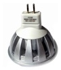 ЛАМПА СВЕТОДИОДНАЯ 7 ВТ GU 5.3 12V 3000/4000K