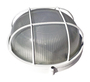 Светодиодный светильник ЖКХ с решеткой LED 16W IP54