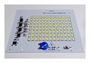 Светодиодный модуль SMD 220 Вольт 50 ВТ (С ВСТРОЕННЫМ БЛОКОМ ПИТАНИЯ)